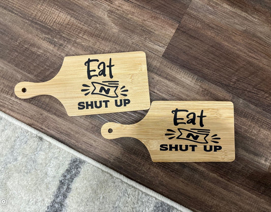 Mini Cutting Board